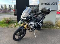 TRIUMPH TIGER 1200 RALLY PRO