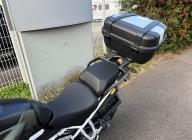 TRIUMPH TIGER 1200 RALLY PRO