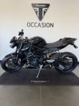 TRIUMPH STREET TRIPLE 765 RS