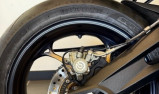 TRIUMPH STREET TRIPLE 765 RS