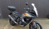 KTM 1290 SUPER ADVENTURE S