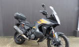 KTM 1290 SUPER ADVENTURE S