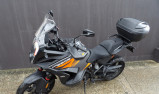 KTM 1290 SUPER ADVENTURE S