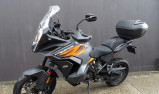KTM 1290 SUPER ADVENTURE S