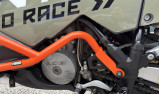 KTM 990 ADVENTURE 2008