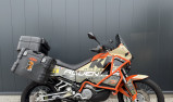 KTM 990 ADVENTURE 2008