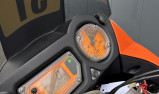 KTM 990 ADVENTURE 2008