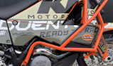 KTM 990 ADVENTURE 2008