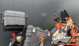 KTM 990 ADVENTURE 2008