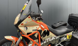 KTM 990 ADVENTURE 2008