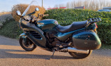 TRIUMPH Trophy 1200 MOTORS 54 