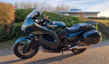 TRIUMPH Trophy 1200 MOTORS 54 