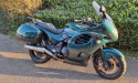TRIUMPH Trophy 1200 MOTORS 54 