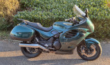 TRIUMPH Trophy 1200 MOTORS 54 