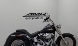 HARLEY-DAVIDSON SOFTAIL FAT BOY 1450