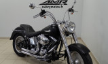 HARLEY-DAVIDSON SOFTAIL FAT BOY 1450