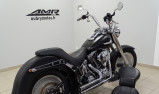 HARLEY-DAVIDSON SOFTAIL FAT BOY 1450