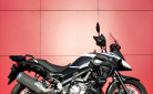 SUZUKI DL V-Strom 650