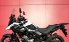 SUZUKI DL V-Strom 650