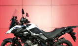 SUZUKI DL V-Strom 650