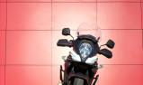 SUZUKI DL V-Strom 650