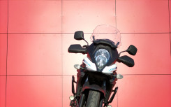 SUZUKI DL V-Strom 650