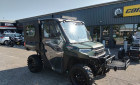 POLARIS RANGER DIESEL 1000 CM3 HD EPS SAGEGREEN