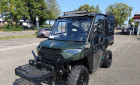 POLARIS RANGER DIESEL 1000 CM3 HD EPS SAGEGREEN