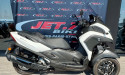 YAMAHA TRICITY 300