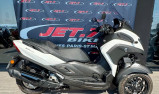 YAMAHA TRICITY 300