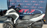 YAMAHA TRICITY 300
