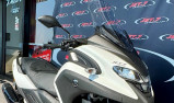 YAMAHA TRICITY 300