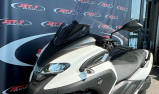YAMAHA TRICITY 300