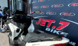YAMAHA TRICITY 300