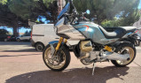MOTO GUZZI V100  MANDELLO