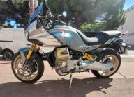 MOTO GUZZI V100  MANDELLO