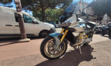 MOTO GUZZI V100  MANDELLO