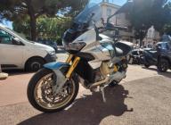 MOTO GUZZI V100  MANDELLO