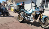 MOTO GUZZI V100  MANDELLO