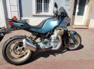 MOTO GUZZI V100  MANDELLO