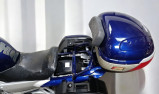 YAMAHA FJR 1300 ACCIDENTE RSV 
