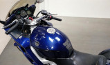 YAMAHA FJR 1300 ACCIDENTE RSV 