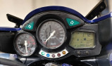 YAMAHA FJR 1300 ACCIDENTE RSV 