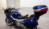 YAMAHA FJR 1300 ACCIDENTE RSV 
