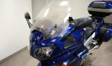 YAMAHA FJR 1300 ACCIDENTE RSV 