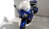 YAMAHA FJR 1300 ACCIDENTE RSV 