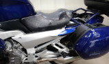 YAMAHA FJR 1300 ACCIDENTE RSV 