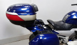 YAMAHA FJR 1300 ACCIDENTE RSV 
