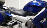 YAMAHA FJR 1300 ACCIDENTE RSV 