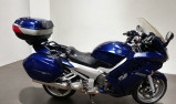 YAMAHA FJR 1300 ACCIDENTE RSV 